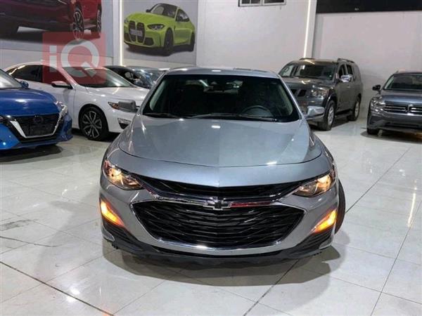 Chevrolet Malibu 2023 for sale in Iraq - Erbil
